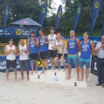 BeachFinals16_Montag_0008