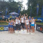 BeachFinals16_Montag_0009