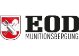 EOD Munitionsbergung