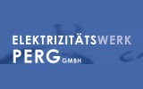 Elektrizitätswerk Perg